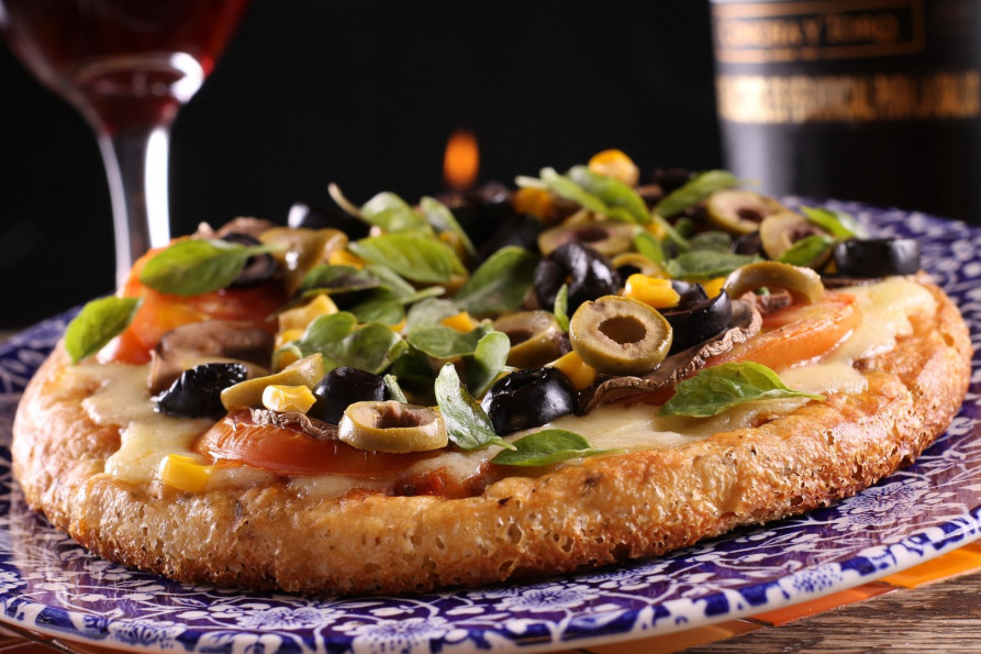 vente Pizzeria snack sandwicherie saladerie fast food Annecy - Photo 4