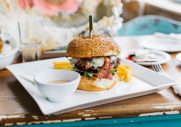 à vendre Local commercial Gaillard