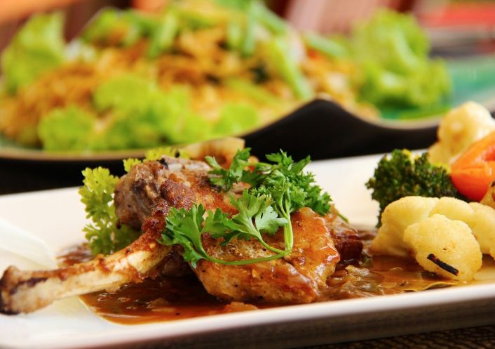 à vendre Local commercial Gaillard