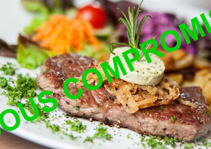 à vendre Local commercial Gaillard