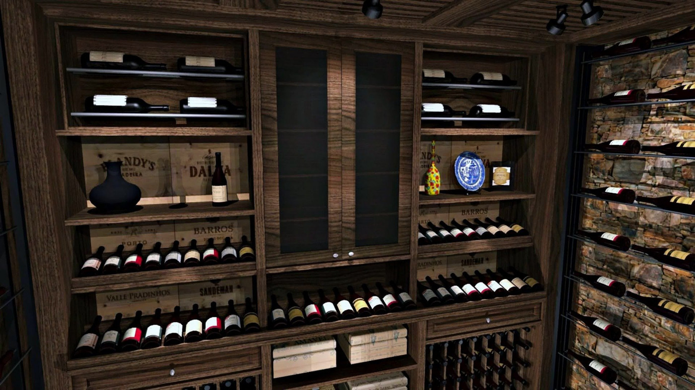 à vendre Cave à vin Chambery - Photo 3