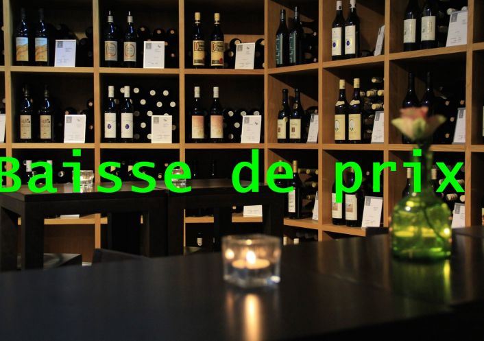 à vendre Cave à vin Chambery