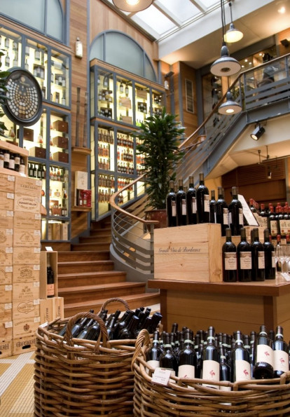 vente Cave à vin Chambery - Photo 1