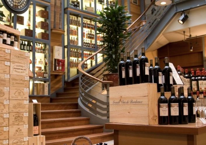 à vendre Cave à vin Chambery