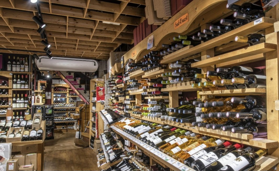 vente Cave à vin Chambery - Photo 2