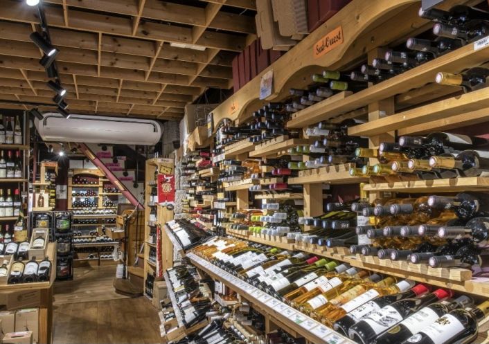 à vendre Cave à vin Chambery