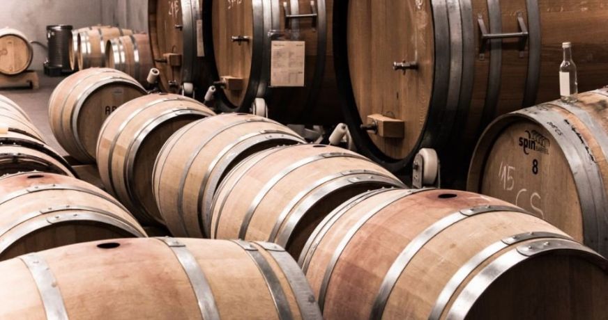 vente Cave à vin Chambery