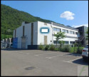location Local industriel Pontcharra
