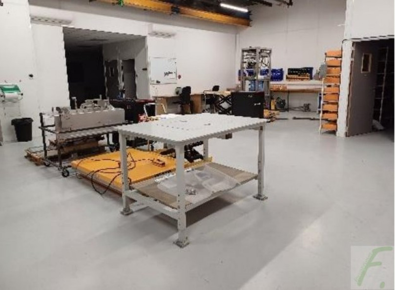 location Local industriel Pontcharra - Photo 2