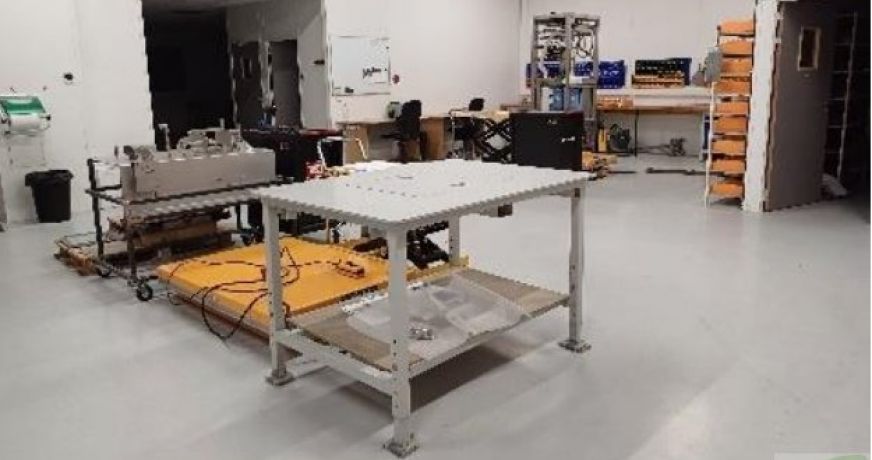 location Local industriel Pontcharra