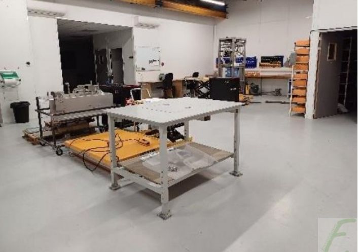 à louer Local industriel Pontcharra