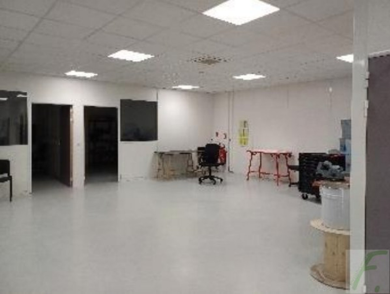 à louer Local industriel Pontcharra - Photo 3