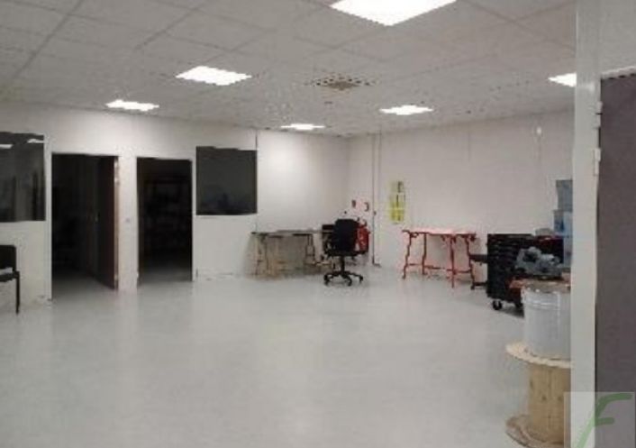 à louer Local industriel Pontcharra