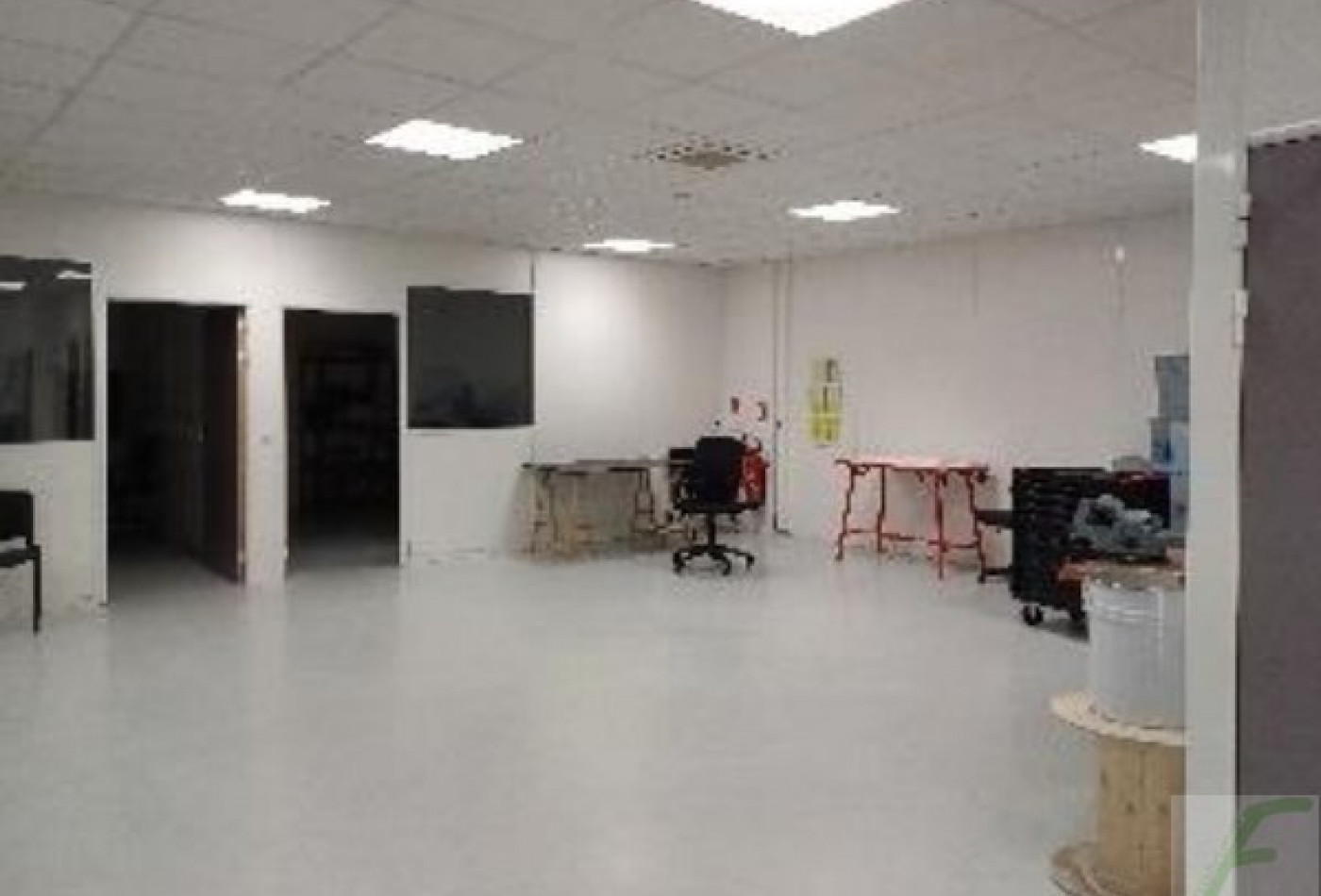 location Local industriel Pontcharra - Photo 3