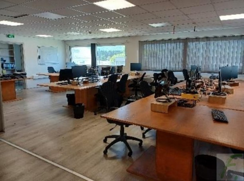 location Local industriel Pontcharra - Photo 4