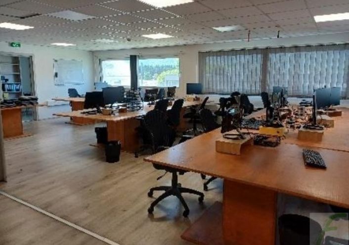 à louer Local industriel Pontcharra