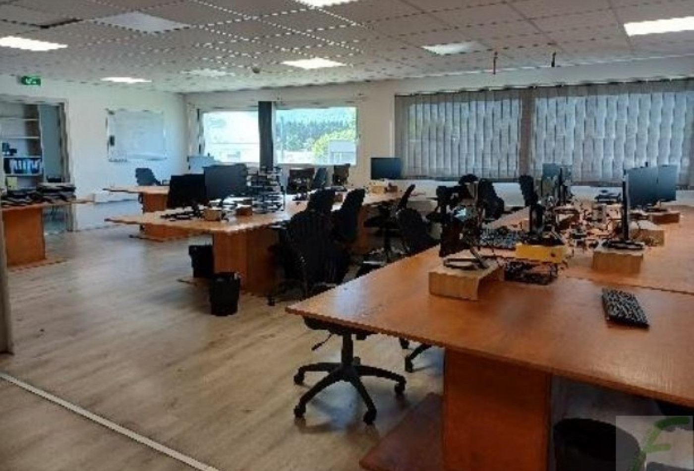 location Local industriel Pontcharra - Photo 4