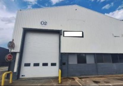 location Entrepots et bureaux Pontcharra