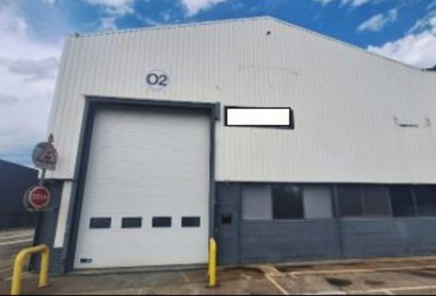 location Entrepots et bureaux Pontcharra - Photo 1