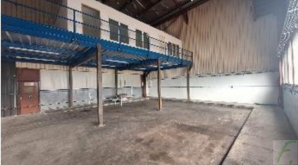 location Entrepots et bureaux Pontcharra - Photo 2