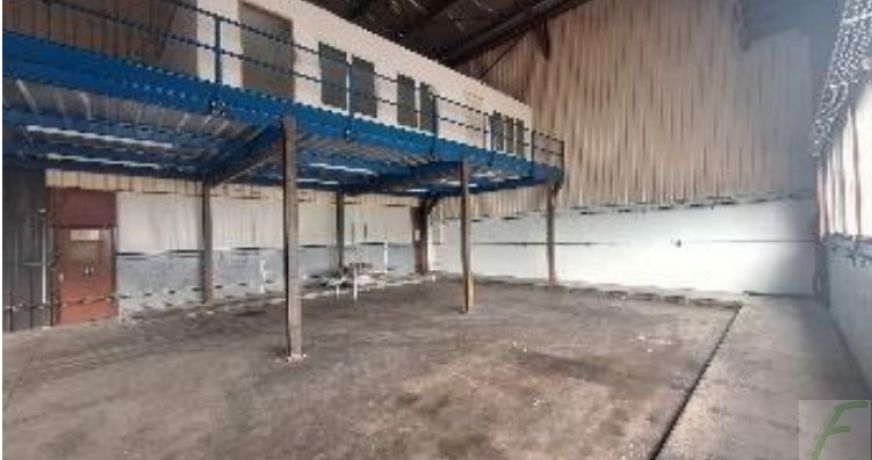 location Entrepots et bureaux Pontcharra