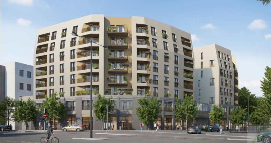 vente Bureau Saint Martin D'heres