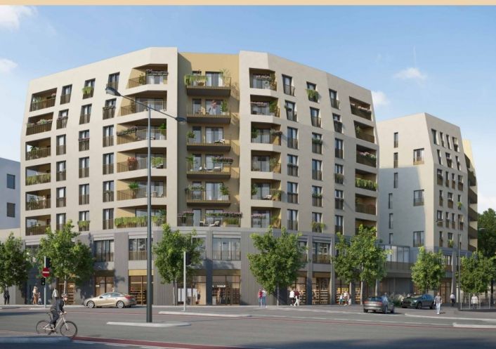 à vendre Bureau Saint Martin D'heres