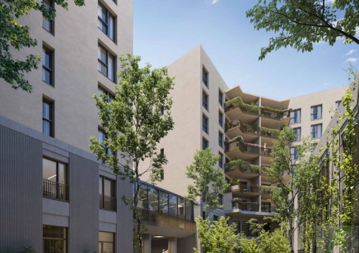 à vendre Bureau Saint Martin D'heres