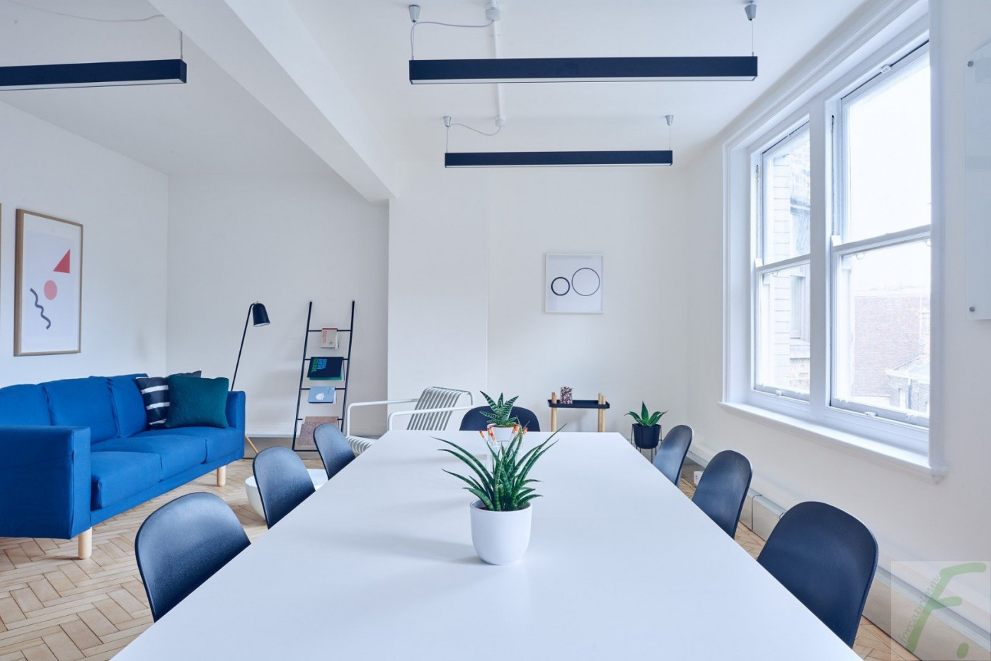 à vendre Bureau Saint Martin D'heres - Photo 3