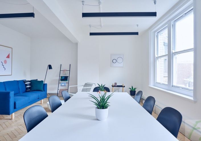 à vendre Bureau Saint Martin D'heres