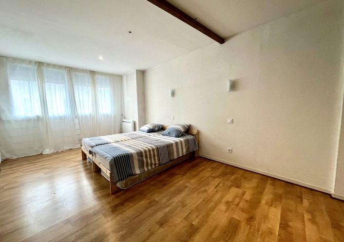 à vendre Bureau Aix Les Bains