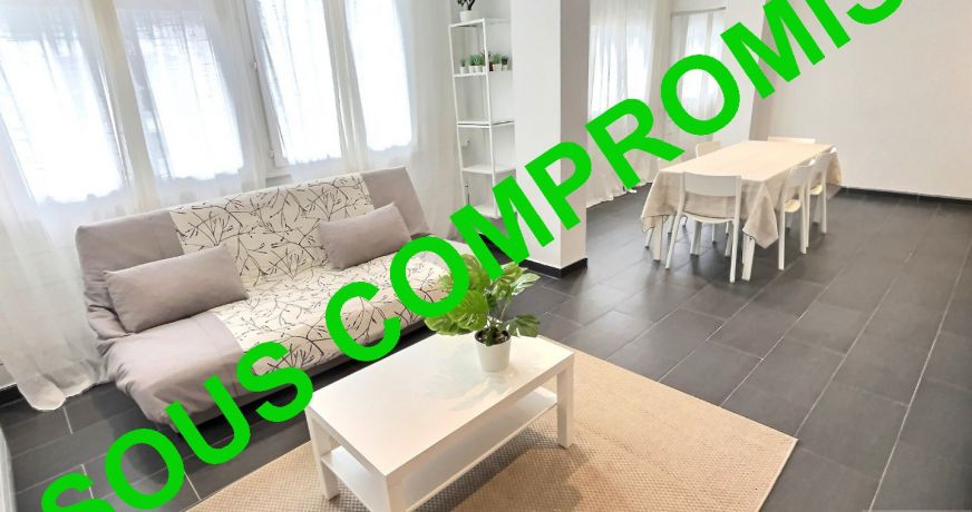 vente Aix Les Bains