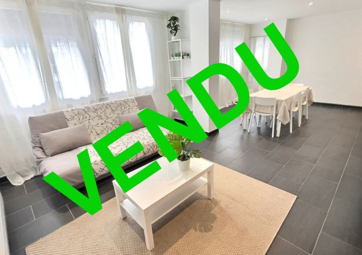 à vendre Aix Les Bains