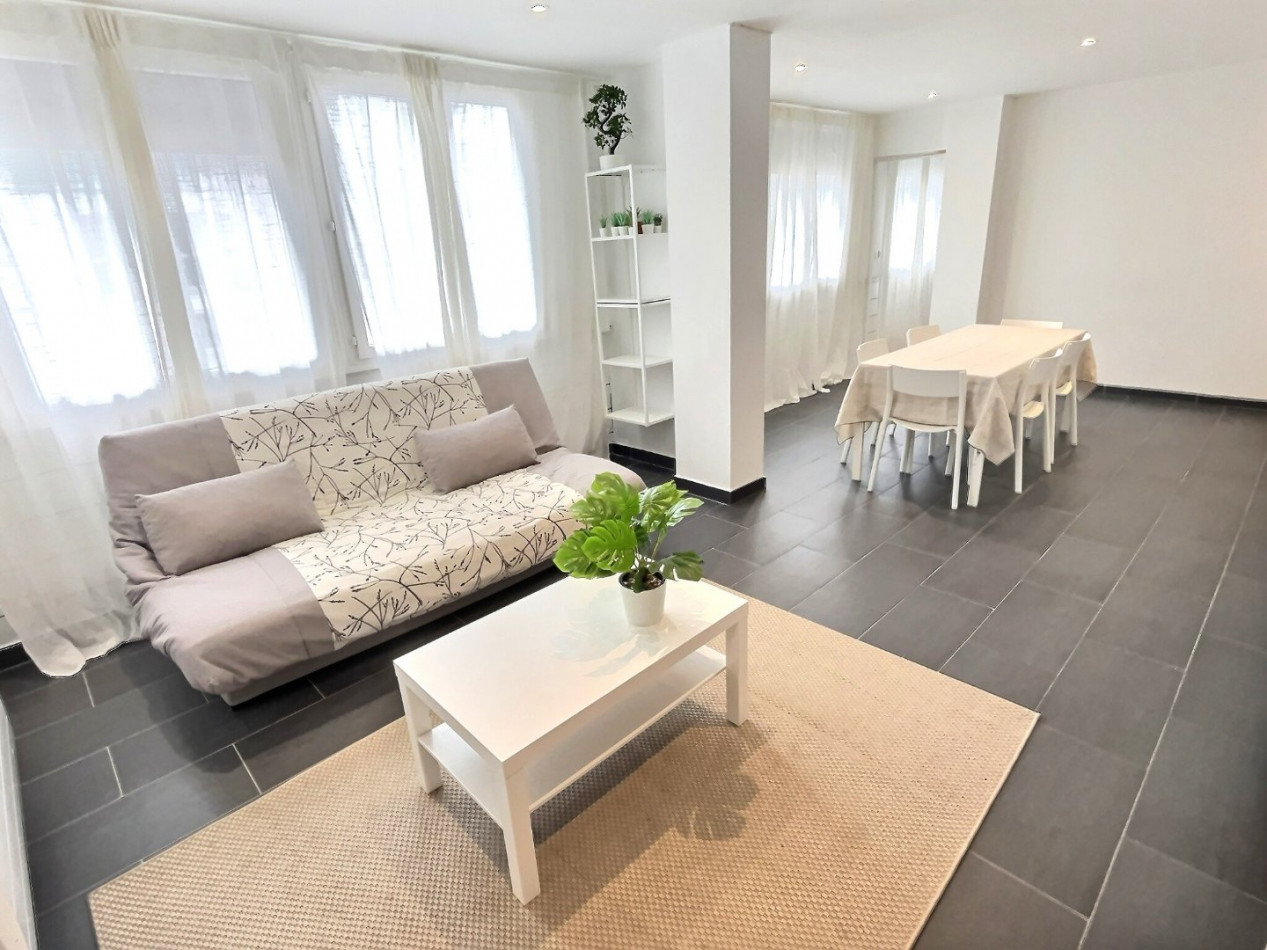 à vendre Bureau Aix Les Bains - Photo 1