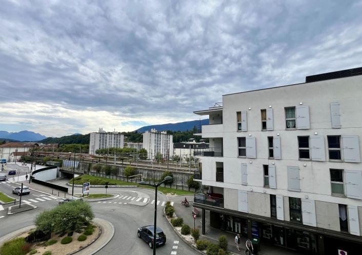 à vendre Bureau Aix Les Bains