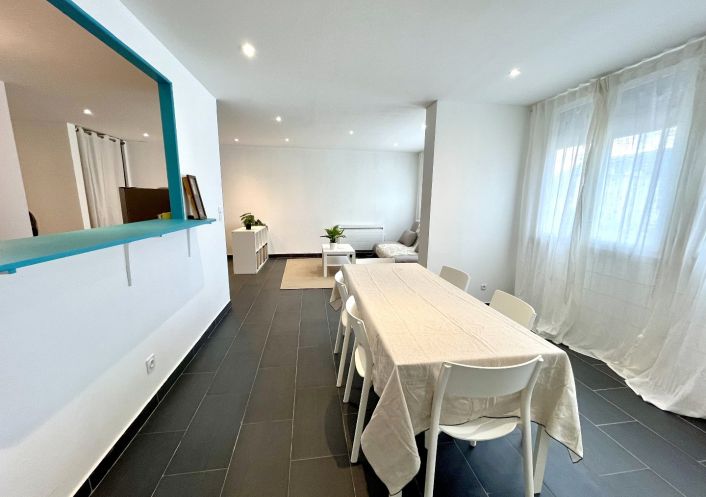 à vendre Bureau Aix Les Bains