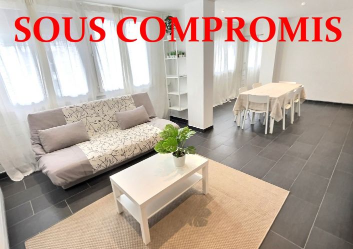 à vendre Aix Les Bains