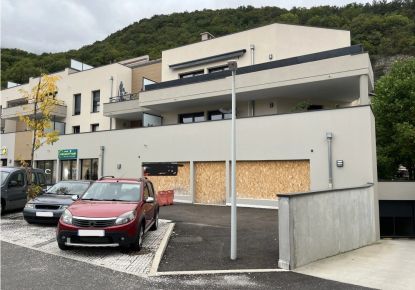 location Local commercial Noyarey