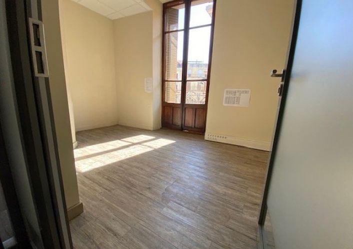 à louer Local commercial Aix Les Bains