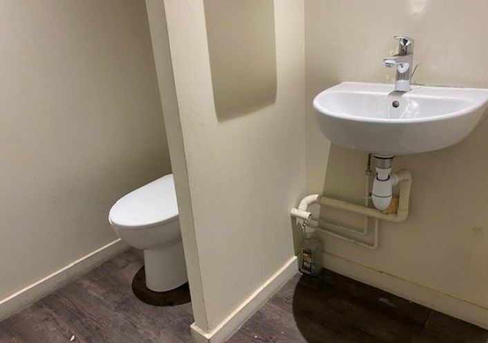 à louer Local commercial Aix Les Bains