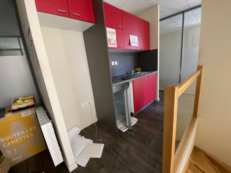 location Local commercial Aix Les Bains - Photo 7