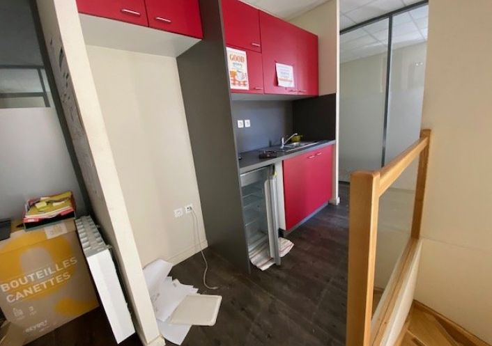 à louer Local commercial Aix Les Bains