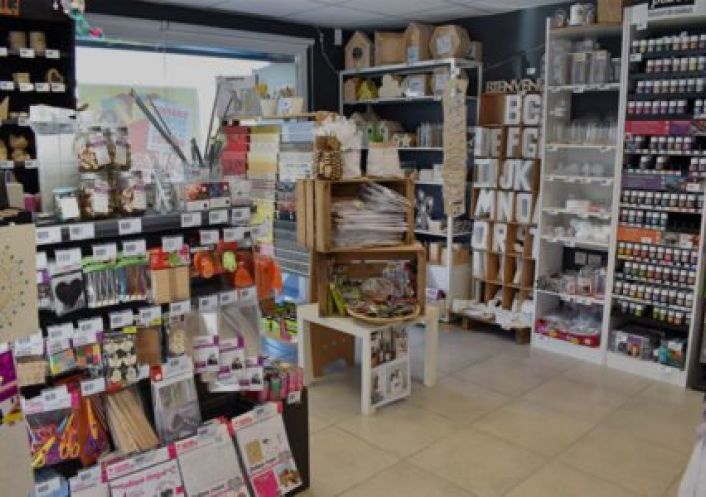 à louer Local commercial Aix Les Bains