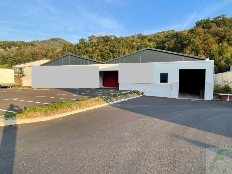 vente Atelier Villard Bonnot - Photo 1