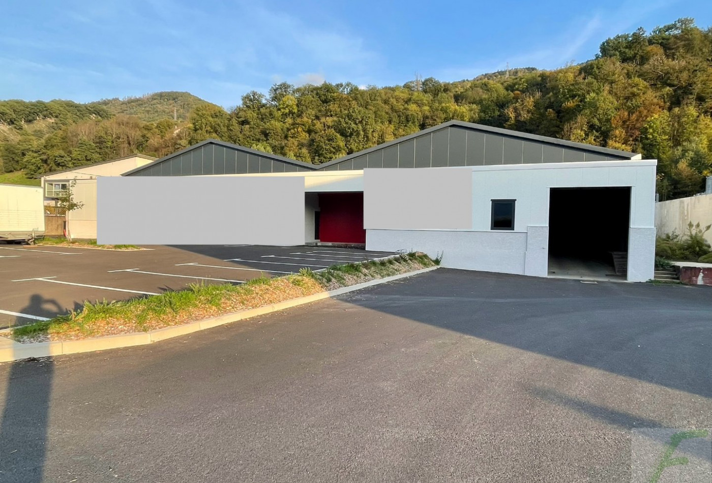 vente Atelier Villard Bonnot - Photo 1