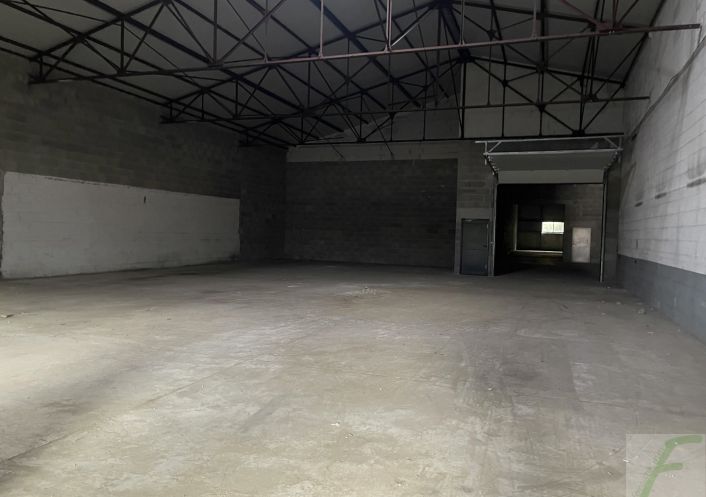 à vendre Atelier Villard Bonnot