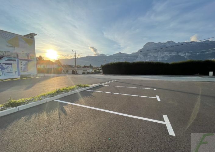 à vendre Atelier Villard Bonnot