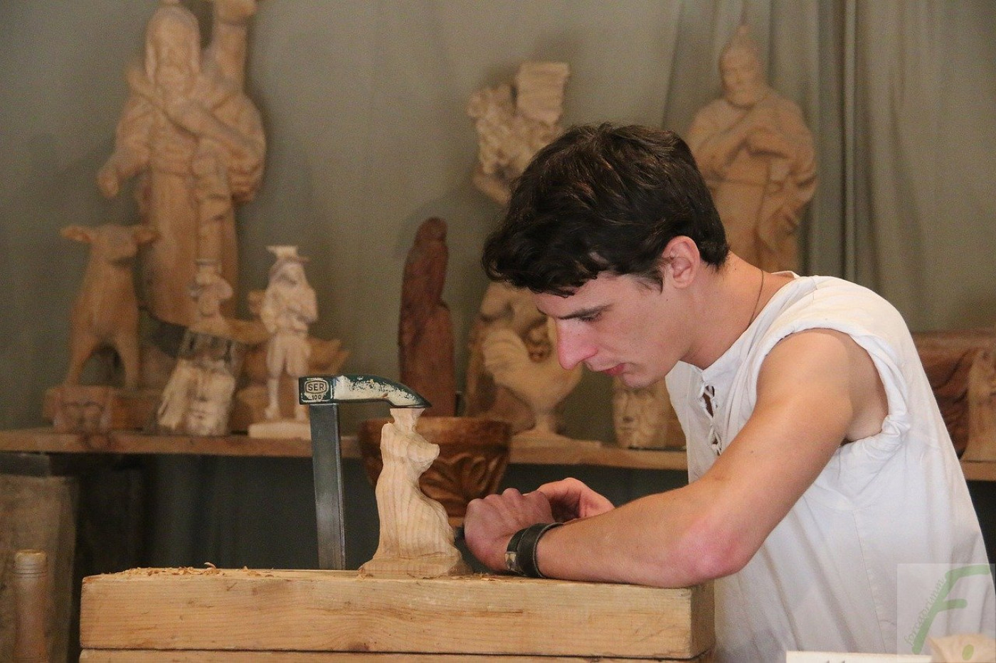 à vendre Entrepot Froges - Photo 3