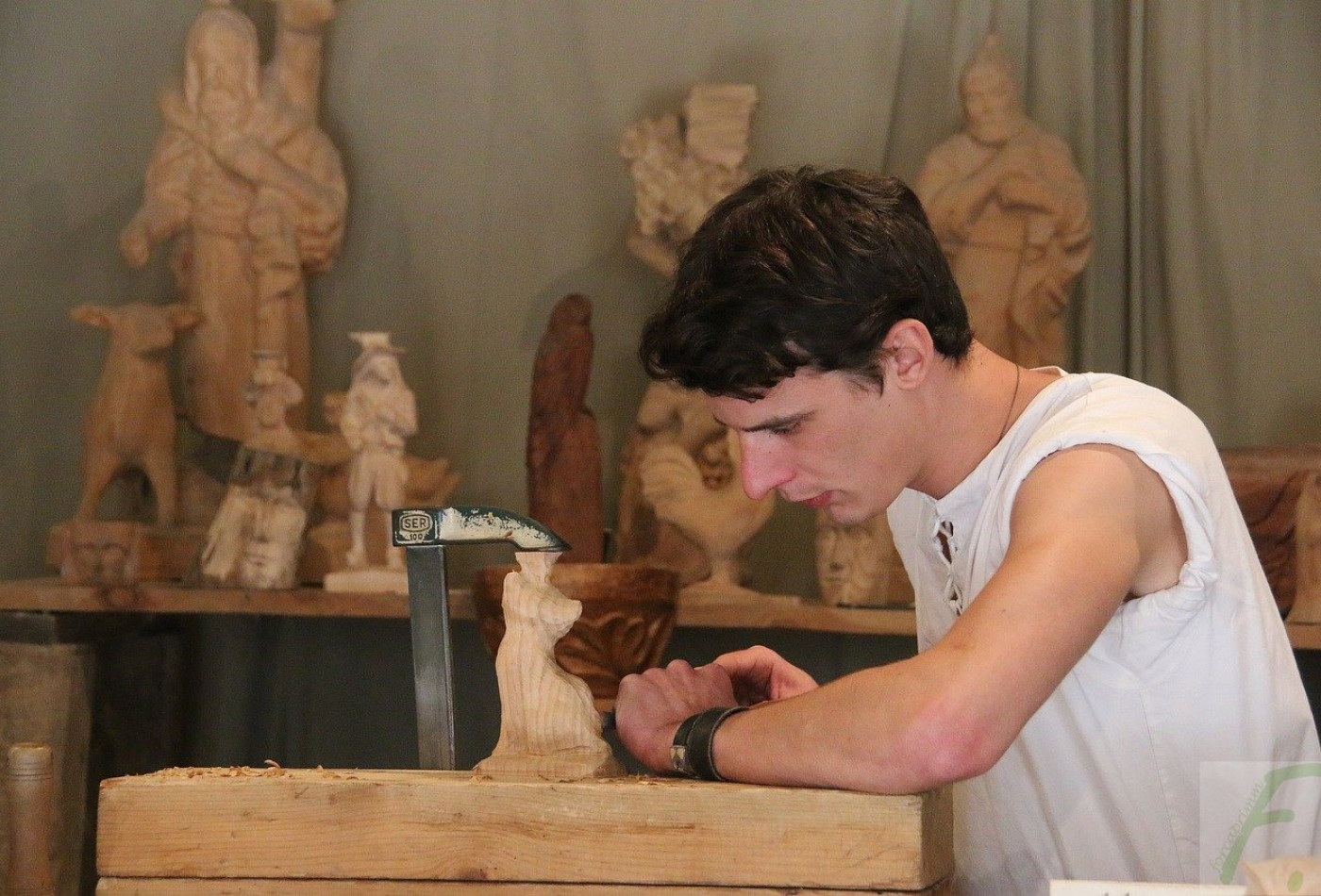 vente Entrepot Froges - Photo 3