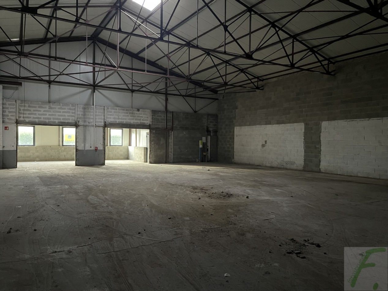 à vendre Entrepot Froges - Photo 4